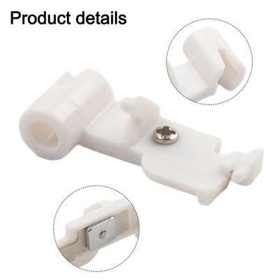 Effizienter Nadeleinfädler für Janome Elna und Baby Lock für Nähmaschinen