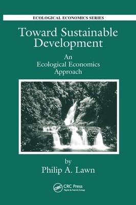 Toward Sustainable Development - 9780367578954