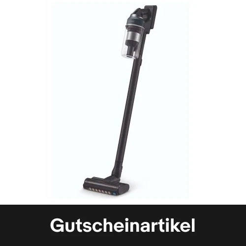 SAMSUNG Jet 85 CompleteClean Akku-Handstaubsauger mit Stiel