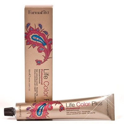 FarmaVita Life Color Plus Haarfarben 100ml