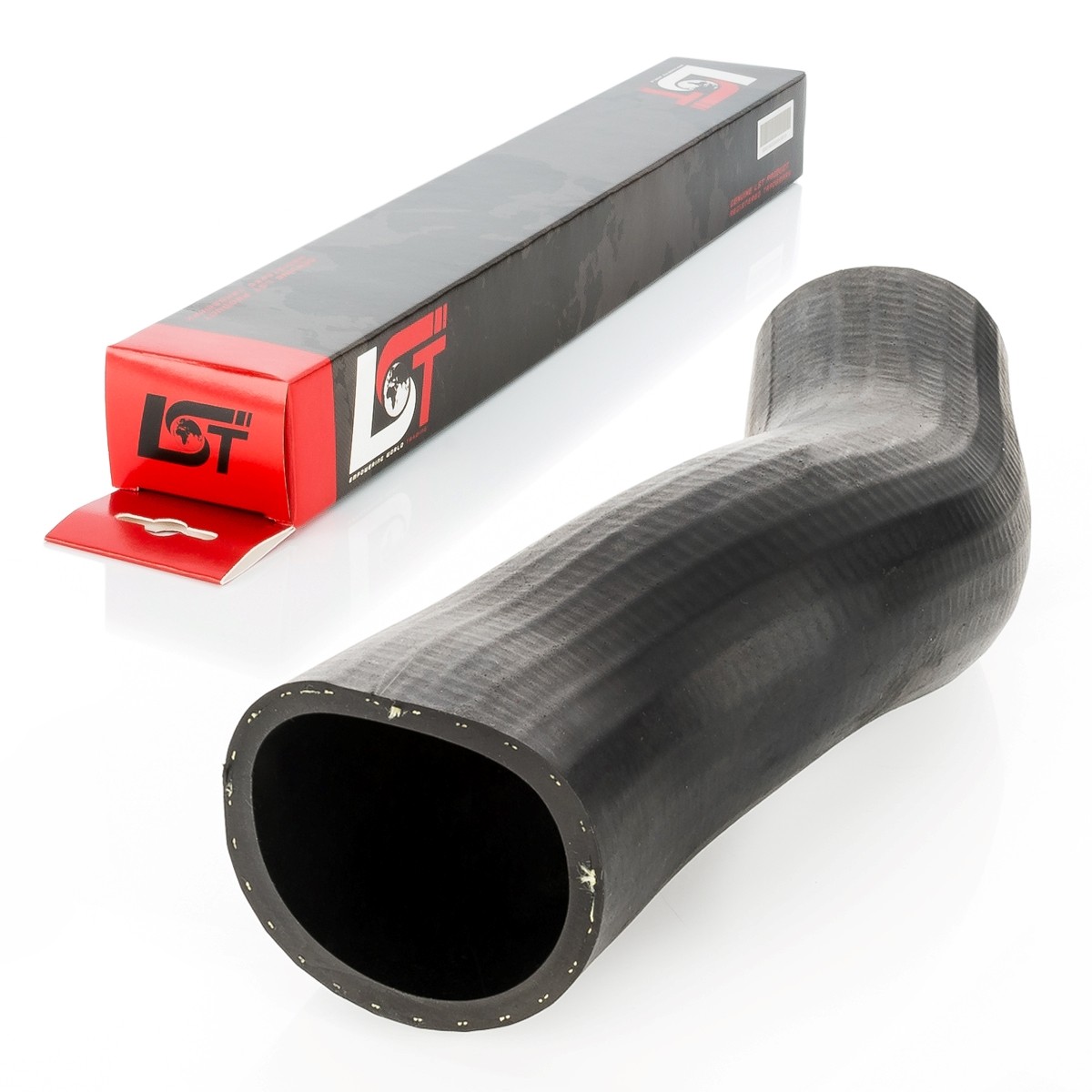 Intercooler Hose Intake Pipe 282742A120 for KIA CEED JD 1.6 CRDi