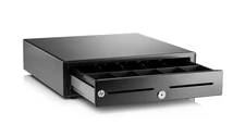 QT457AA#ABA HP Standard Duty Cash Drawer electronic cash drawer