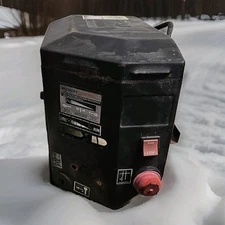 Ariens Sno-Tek 939400 Briggs Heater Box Carb Cover Assy Snowblower 6hp 208cc 22"