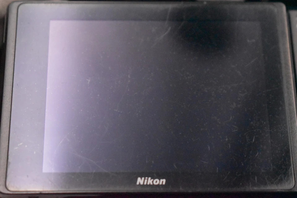 Cámara digital compacta Nikon COOLPIX A900 20,3 MP 35x [EE. UU. de pago] JAPÓN 8426 Foto 3 de 4