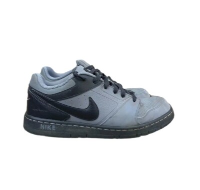 NIKE Prestige IV Low Grey Black Athletic Sneakers Sz 10.5 | eBay