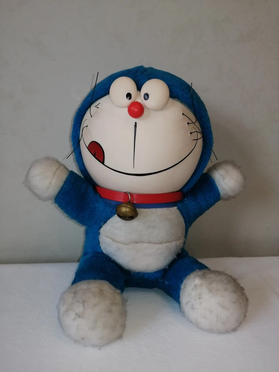 Pupazzo doraemon store