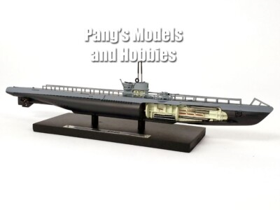 German Type I (IA) Submarine U-26 U-Boat 1/350 Scale Diecast Model by Atlas