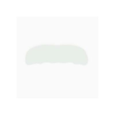 Imako Cosmetic Teeth 1 Pack. (Small, Bleached) Uppers Only- Arrives Flat. Fit at