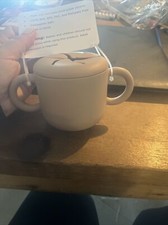 Ains LJ Silicone Snack Cup