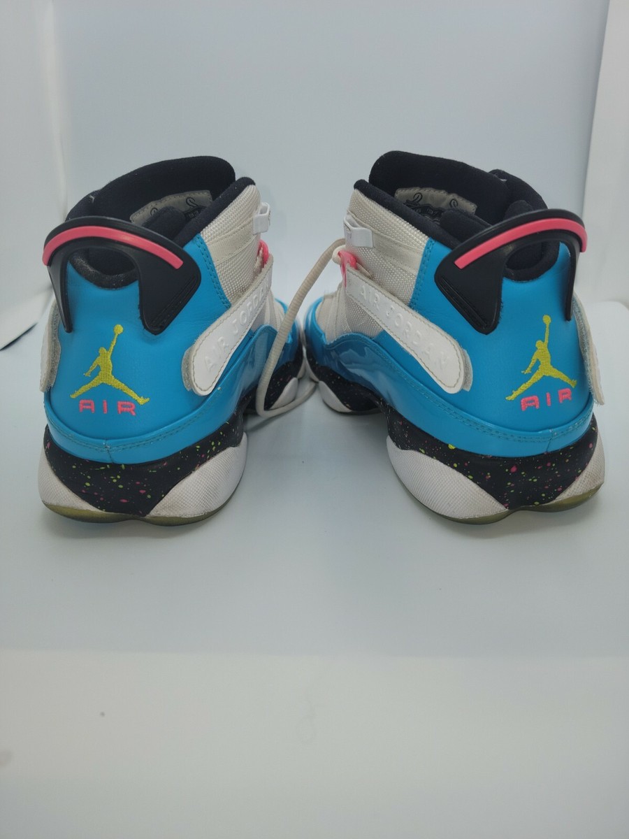 Air Jordan 6 ピーターラビット Nike Air Jordan 6 “HARE”】ナイキ エア ジョーダン 6 “ヘア