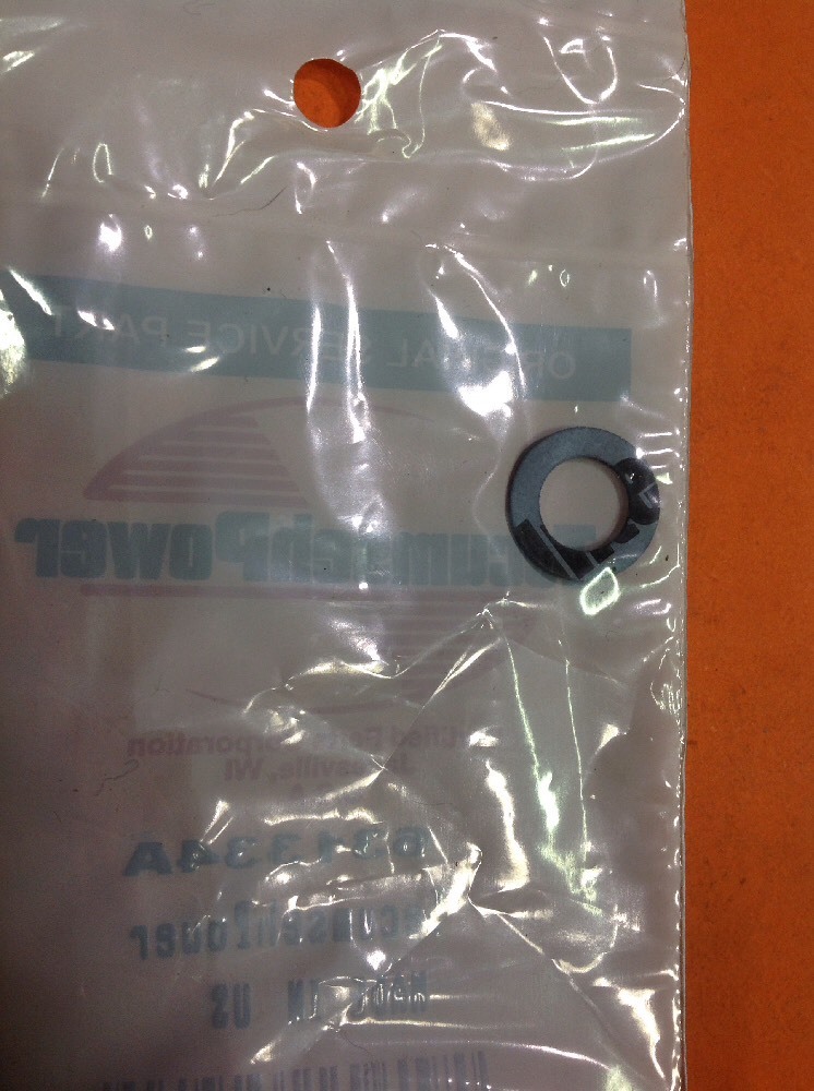 Tecumseh Carburetors Bowl Nut Washer Part 631334a eBay