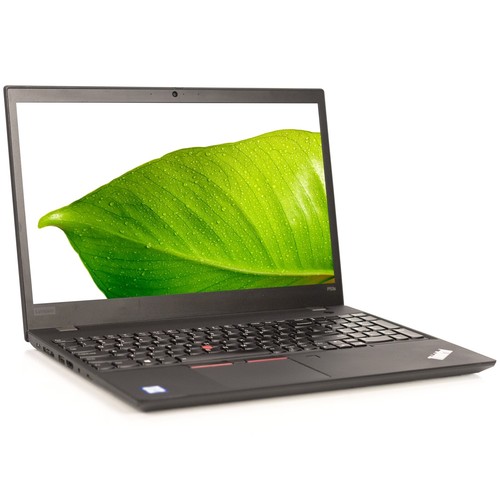 Lenovo ThinkPad P53s 15.6" Laptop Intel Core i7 32GB 256GB SSD Windoows 11 Pro