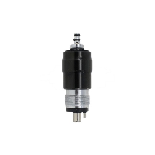 COXO Dental High Speed Handpiece LED E-Generator CX207-F SPQ TPQ NSK QD Turbine - Picture 10 of 55
