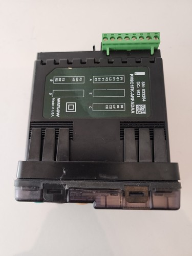 WATLOW EZ-ZONE PM8C1Fk-ARFADAA TEMPERATURE CONTROLLER TESTED - Picture 9 of 14