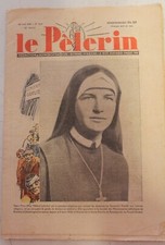 The Pilgrim - April 24, 1938 - Sister Alma - BAR