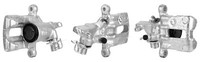 Bremssattel Hinten Links Bremssystem FüR Nissan Almera II N16 1.5 1.8