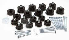 Daystar Kf04058bk Ford F-250f-350 Body Bushings 99-07 Ford F-250 F-350 Steel Sl Daystar Kf04058bk Ford F-250f-350 Body Bushings 99-07 Ford F-250 F-350 Steel Sl