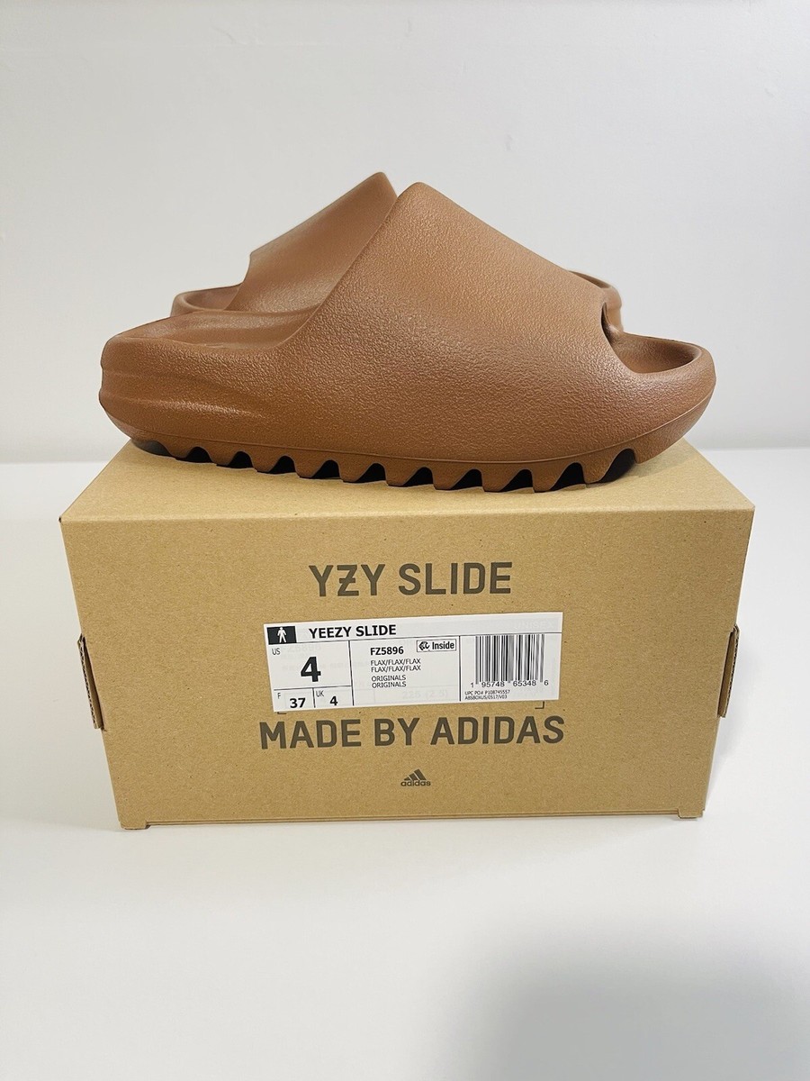 靴 adidas Yeezy Slide 26cm Amazon.com | adidas Yeezy Slide Salt, 6 Women/6 Men | Sport