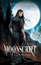 Moonscript by H S J Williams: New
