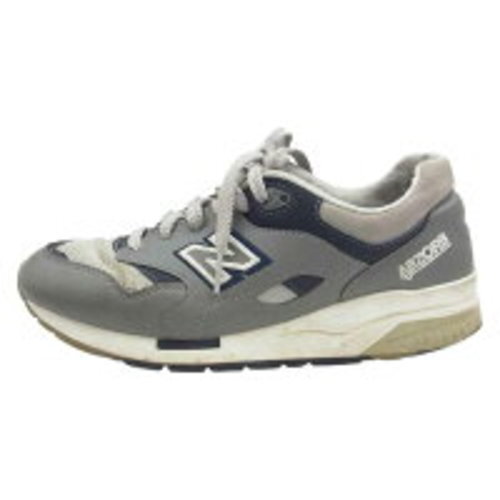 New Balance 1600 Grey Japan Exclusive CM1600LE US 5.5 Pre-owned - Picture 2 of 7