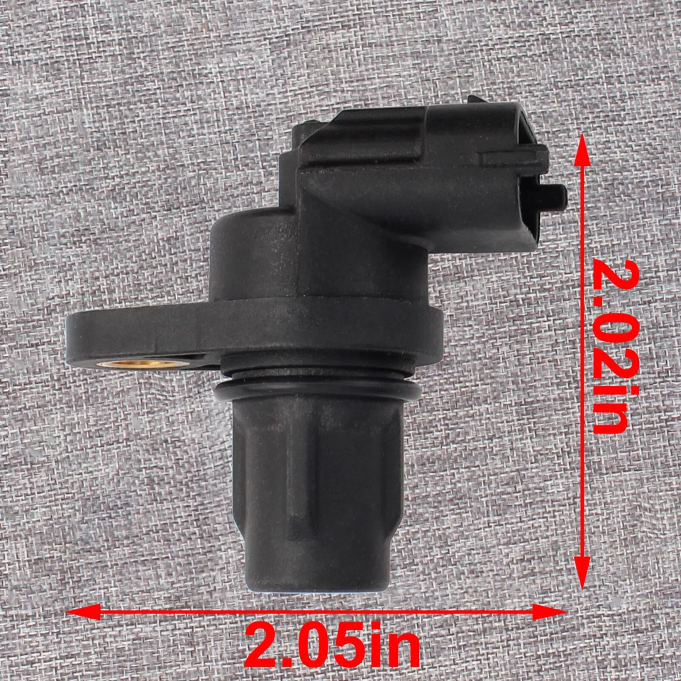 4x sensores de posición del árbol de levas y 4x imanes de ajuste para Mercedes-Benz ML450 ML350 Foto 4 de 4