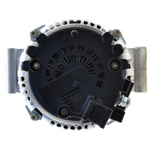 New Alternator For BMW 323I 325I 325XI 330I 525I 525XI 530I 530XI 2006-2007 - Picture 7 of 12