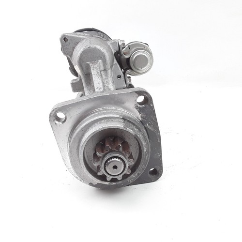 Delco Remy 8300024 Starter Motor 38MT Model, 12V, 10 Tooth, SAE 1 , Clockwise - Bild 2 von 5