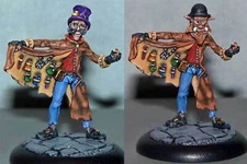 Potion Peddler (Metal) EO_PPD2