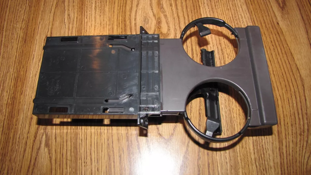 SUBARU FORESTER CUP HOLDER 1998 2002 OEM eBay