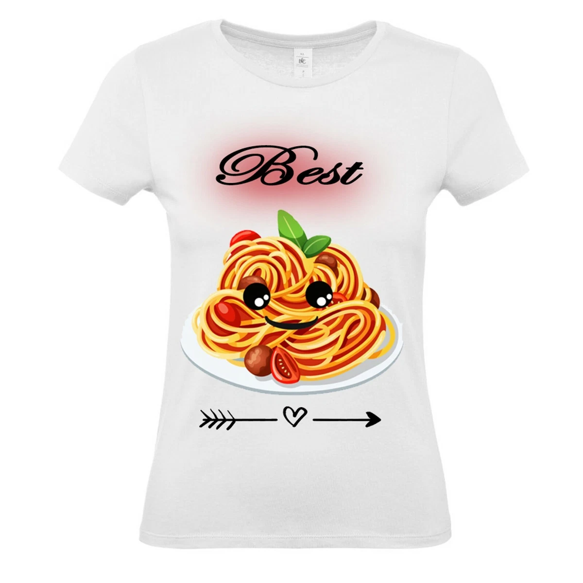 Magliette amiche best sale