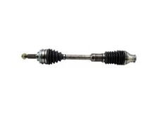 TRQ CV Axle Assembly fits Subaru Forester 2000-2002 77PVRS