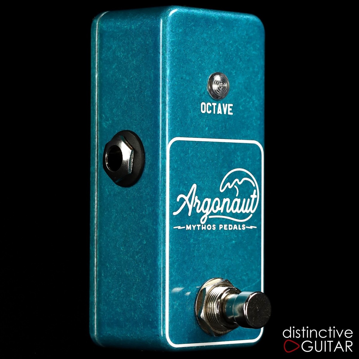 ギター Mythos Pedals / Argonaut Argonaut Octave Up – Mythos Pedals