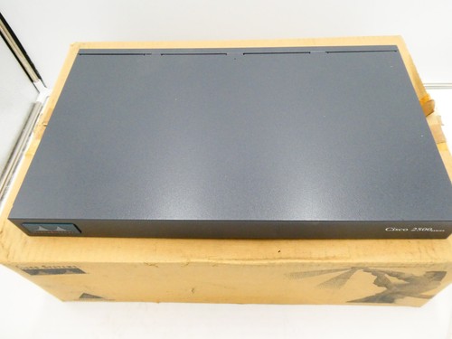 ๐ RARE NEW! CISCO 2500 Series 2501 Ethernet Router MUSEUM COLLECTION - Picture 3 of 9