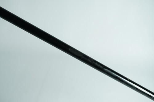 Mizuno TZoid Forged Titanium Driver 9° / Stiff Flex Graphite Shaft / Left-Handed - Picture 7 of 9