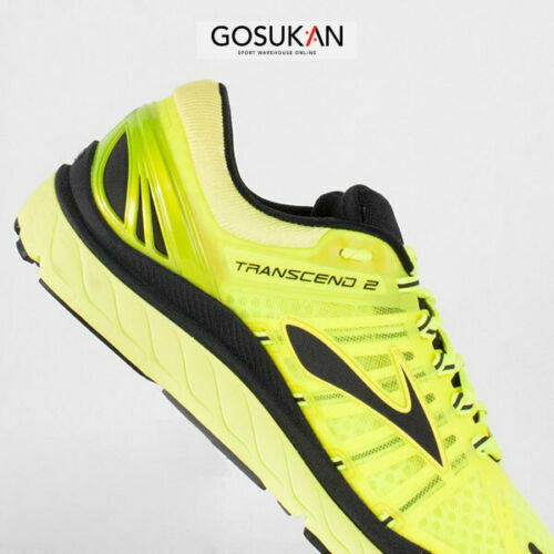 brooks transcend 2 australia