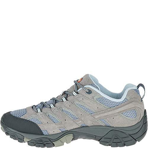 UsedG Merrell Donna Moab 2 Sfiato Hi e 7 5 M US