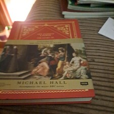 Art, Passion & Power: The Story of the Royal Collection by Michael Hall  2017)