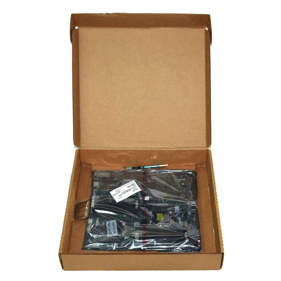 Dell PowerEdge R510 V3 Server Motherboard Dual LGA1366 5500 5600 Chipset DPRKF - Image 2 of 4