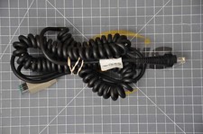 New HONEYWELL Voyager 1202g 1250g Scanner Black 16.4ft USB Cable CBL-503-500-C00
