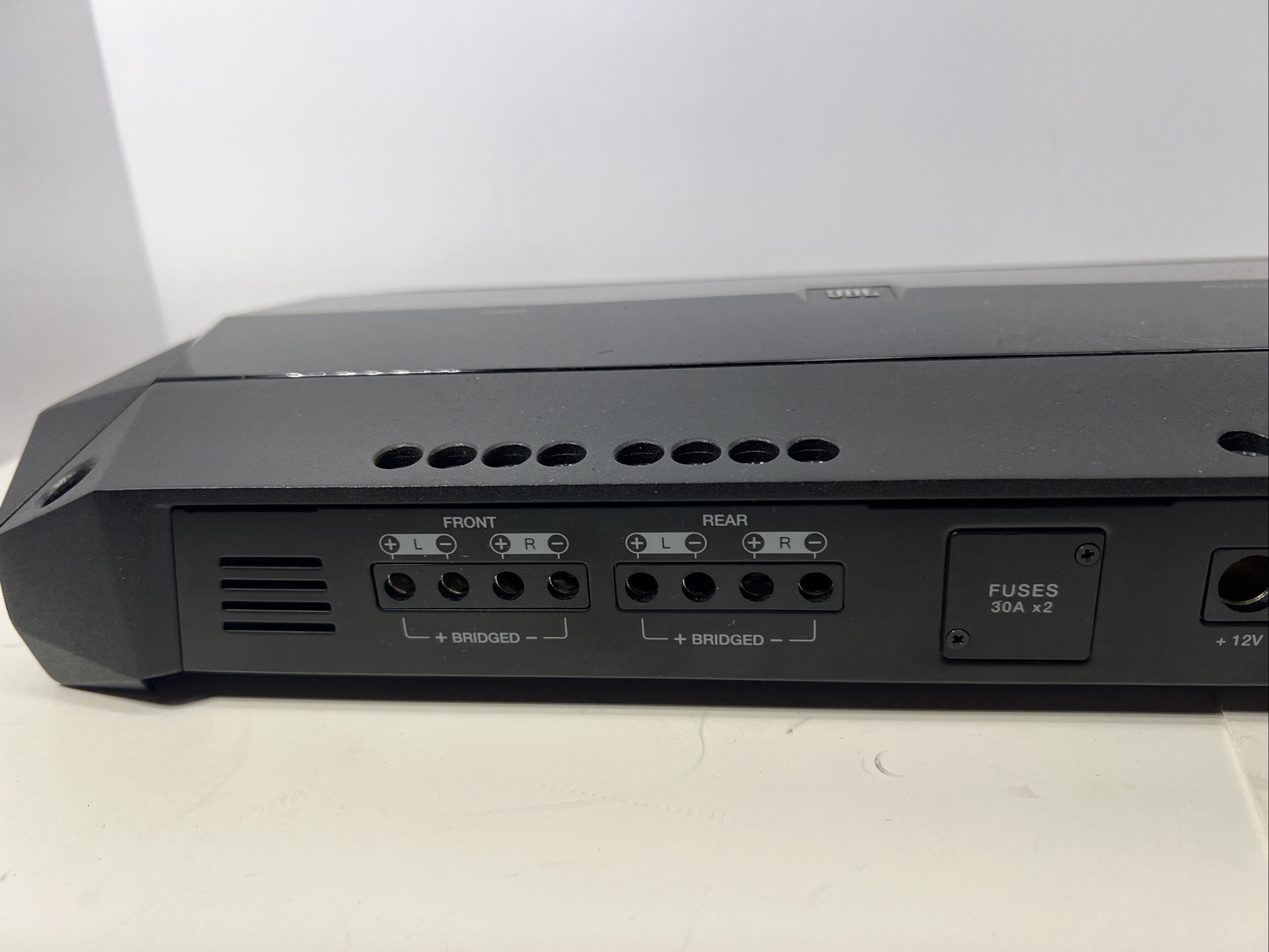 Used JBL Club 704 1000 Watts High Performance 4Channel Car Audio