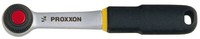 Proxxon Standard-Ratsche 1/4 Zoll - 23092