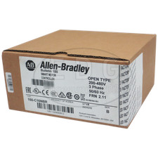 Allen Bradley Factory Sealed 150-C16NBR SMC-3 16A Smart Motor Controller