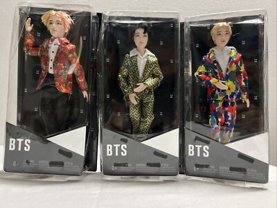BTSインザソムフィギュア　JIN s-l400.jpg