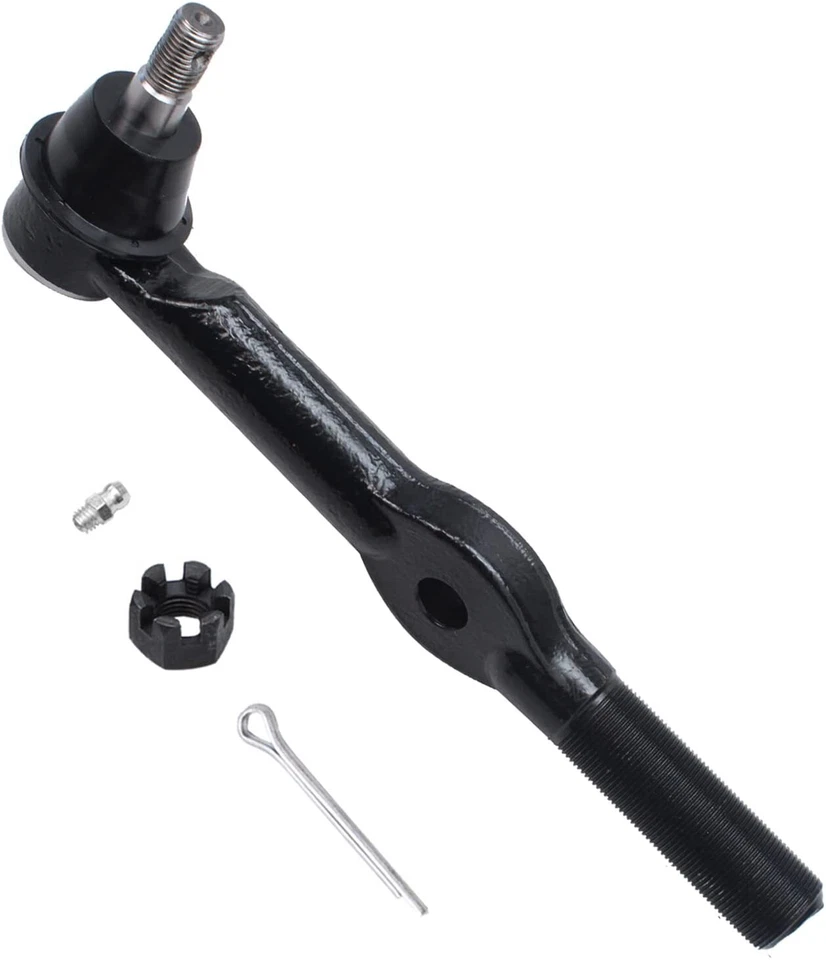 Kit de suspensão de juntas esféricas dianteiras para 1995 - 1997 Dodge Ram 2500 3500 - Imagem 4 de 4