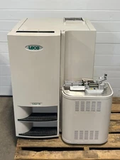 Leco TruSpec CN Elemental Analyzer Part 630-100-100