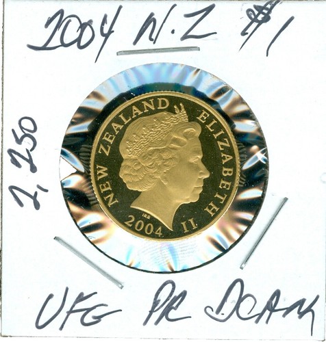 チャタムアイランドタイコ 5ドル銀貨　2004年発行 ニュージーランド 2004 New Zealand $5 Dollars Chatham Island Taiko Silver Coin PCGS