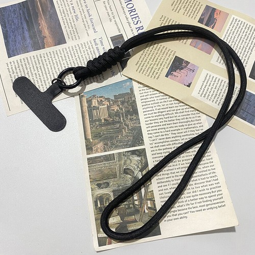 Anti-lost Hanging Rope Phone Backpack Keychain Flashlight Lanyard High Strength - 第 13/24 張圖片