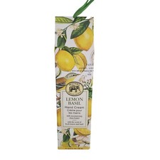 Michel Design Works LEMON BASIL Hand Cream 2....