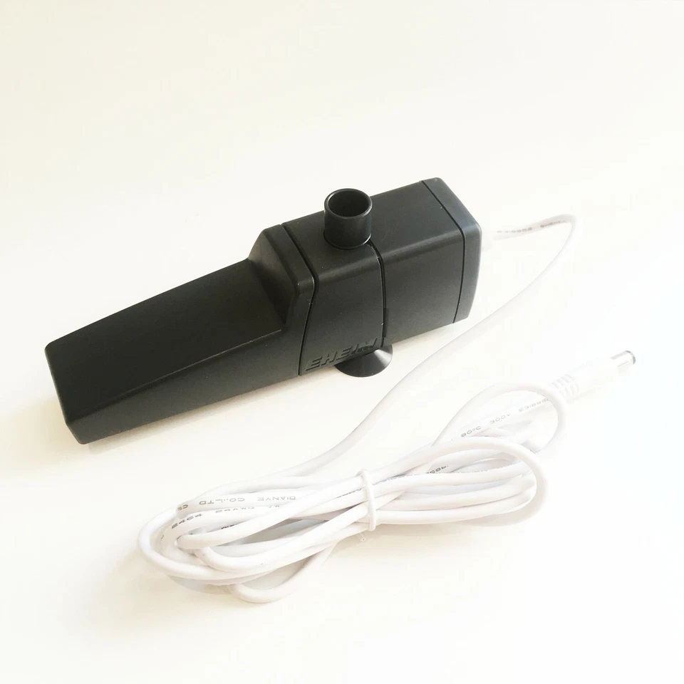 Ersatzteile / Zubehör für Aqua Feline Premium Keramik Katzenbrunnen Trinkbrunnen