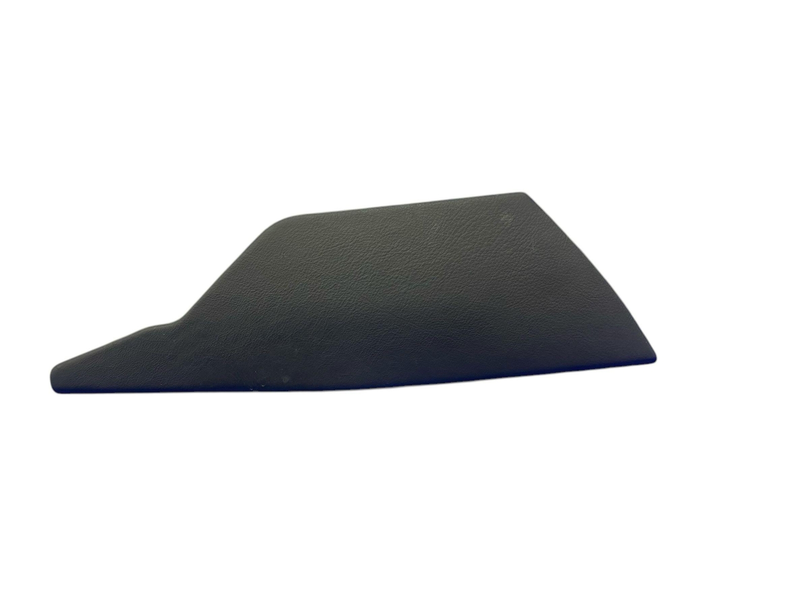 2003-2007 LAMBORGHINI GALLARDO FRONT CENTER CONSOLE TRIM COVER PANEL SET *WEAR*
